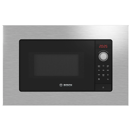 Bosch Microwave Oven BFL623MS3 Built-in