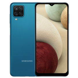 Samsung Galaxy A12 A127F Blue