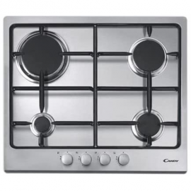 Candy Gas Hob CPG64SWPX Gas