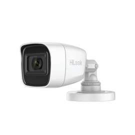 HiLook IP Camera THC-B120-MS Bullet