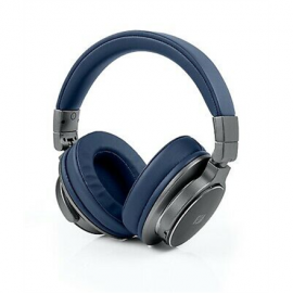 Muse Bluetooth Stereo Headphones M-278 BTB On-ear