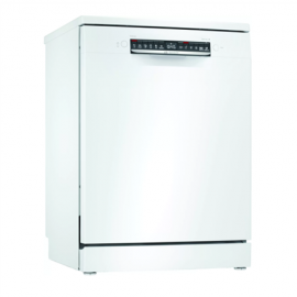 Free standing | Dishwasher | SMS4HVW33E | Width 60 cm | Number of place settings 13 | Number of programs 6 | Energy efficienc...