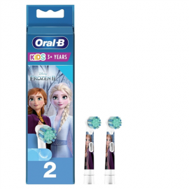 Oral-B EB-10 Frozen II refills for Kids