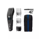 Philips | HC5632/15 | Series 5000 Beard and Hair Trimmer | Cordless or corded | Number of length steps 28 | Step precise 1 mm...