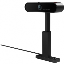 Lenovo ThinkVision MC50 Monitor Webcam Black