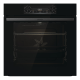 Gorenje | BOS6737E06FBG | Oven | 77 L | Multifunctional | EcoClean | Mechanical control | Steam function | Yes | Height 59.5 ...