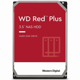 Western Digital NAS Hard Drive Red Plus WD30EFZX 5400 RPM