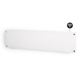 Mill | Heater | GL800LWIFI3 GEN3 | Panel Heater | 800 W | Number of power levels | Suitable for rooms up to 8-16 m² | White |...