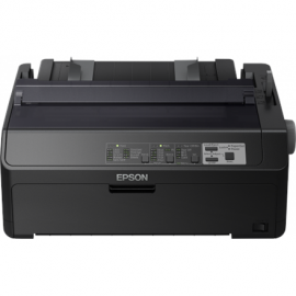 Epson Dot Matrix Printer LQ-590IIN Black