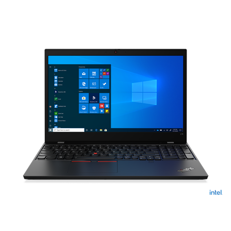 Lenovo ThinkPad L15 (Gen 2) NO LAN port
