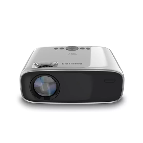 Philips Home Projector NeoPix Easy 2+ HD ready (1280x720)