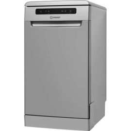 INDESIT Dishwasher DSFO 3T224 C S Free standing