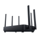 Dual-Band Wireless Wi-Fi 6 Router | AX3200 | 802.11ax | Mbit/s | 10/100/1000 Mbit/s | Ethernet LAN (RJ-45) ports 3 | Mesh Sup...