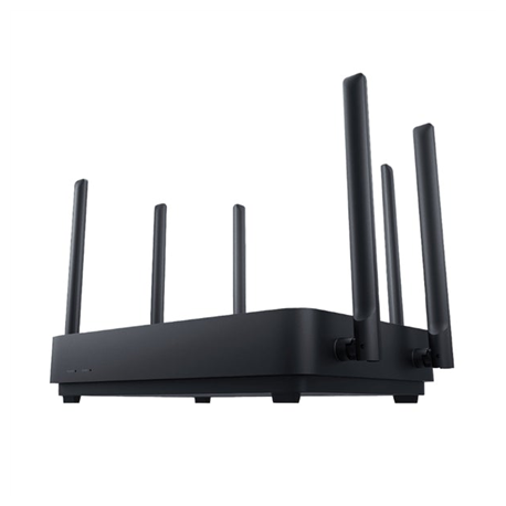 Dual-Band Wireless Wi-Fi 6 Router | AX3200 | 802.11ax | Mbit/s | 10/100/1000 Mbit/s | Ethernet LAN (RJ-45) ports 3 | Mesh Sup...