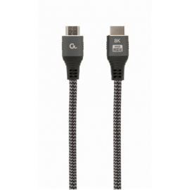 Gembird Ultra High speed HDMI cable with Ethernet