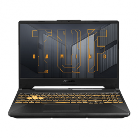 Asus TUF Gaming F15 FX506HCB-HN143T Eclipse Gray