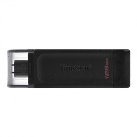 Kingston USB Flash Drive DataTraveler 70 128 GB