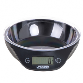 Mesko Kitchen scale with a bowl MS 3164 Maximum weight (capacity) 5 kg