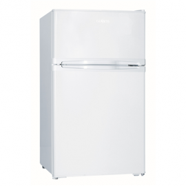 Goddess Refrigerator GODRDE085GW8AF Energy efficiency class F