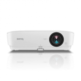 Benq | MH536 | WUXGA (1920x1200) | 3800 ANSI lumens | White | Full-HD | Lamp warranty 12 month(s)