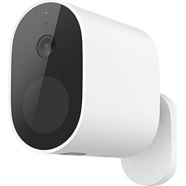 Xiaomi Mi Wireless Outdoor Security Camera 1080p (without receiver) H.265