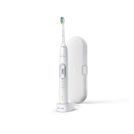 Philips | HX6877/28 | Sonicare ProtectiveClean 6100 Electric Toothbrush | Rechargeable | For adults | ml | Number of heads | ...