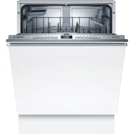 Built-in | Serie 6 Dishwasher | SMV6ZAX00E | Width 60 cm | Number of place settings 13 | Number of programs 6 | Energy effici...