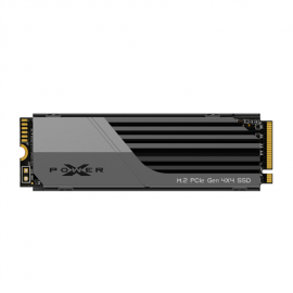 Silicon Power SSD XS70 1000 GB