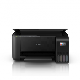 Multifunctional printer | EcoTank L3250 | Inkjet | Colour | 3-in-1 | Wi-Fi | Black
