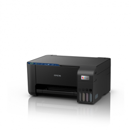 Epson Multifunctional printer | EcoTank L3251 | Inkjet | Colour | 3-in-1 | Black