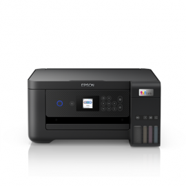 Multifunctional printer | EcoTank L4260 | Inkjet | Colour | All-in-One | Wi-Fi | Black