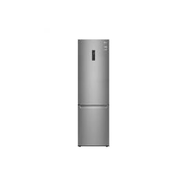LG Refrigerator GBB72SAUGN Energy efficiency class D