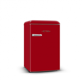 ETA | ETA253690030E | Refrigerator | Energy efficiency class E | Free standing | Larder | Height 90 cm | Fridge net capacity ...
