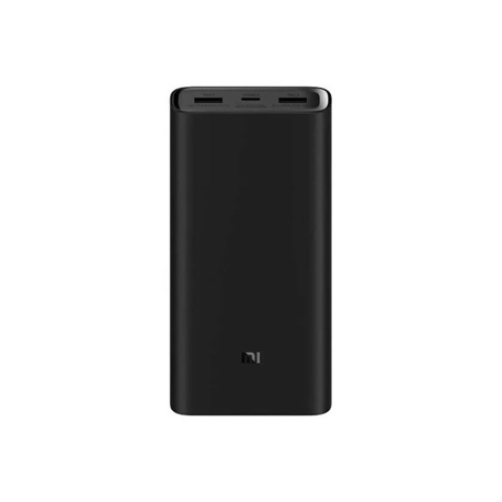 Xiaomi | Power Bank | 20000 mAh | USB-C