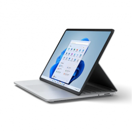 Microsoft Surface Laptop Studio Platinum