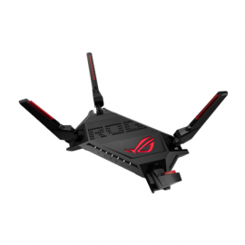 Asus Dual-Band Gigabit Gaming Router ROG Rapture GT-AX6000 802.11ax