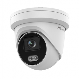 Hikvision IP Dome Camera DS-2CD2347G2-LU2.8 Dome