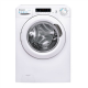 Candy | CS4 1272DE/1-S | Washing Machine | Energy efficiency class D | Front loading | Washing capacity 7 kg | 1200 RPM | Dep...