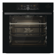 Gorenje | BSA6747A04BG | Oven | 77 L | Multifunctional | EcoClean | Mechanical control | Steam function | Yes | Height 59.5 c...