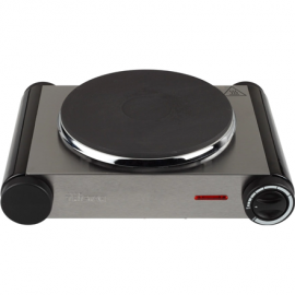 Tristar Free standing table hob KP-6191 Number of burners/cooking zones 1