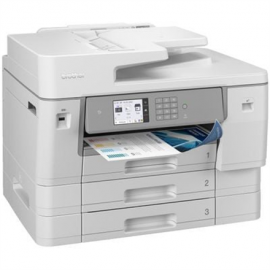 Brother Multifunctional printer MFC-J6957DW Colour