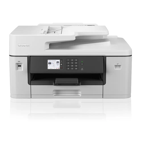 Brother MFC-J6540DW | Inkjet | Colour | 4-in-1 | A3 | Wi-Fi