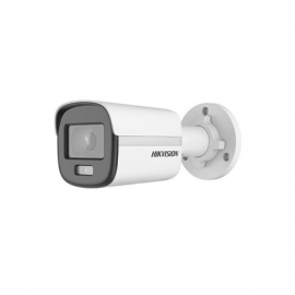 Hikvision IP Camera S-2CD1047G0-L(C) F2.8 Bullet