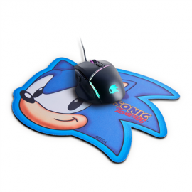 Energy Sistem Gaming Mouse ESG M2 Sonic (6400 DPI