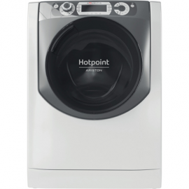Hotpoint Washing machine AQS73D28S EU/B N Energy efficiency class D