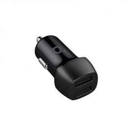 Acme 2-ports USB Car Charger CH110 12 W