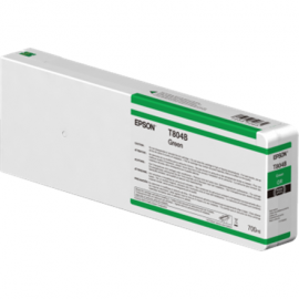 Epson T804B00 | Ink Cartridge | Green