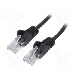 Goobay 95255 24AWG patch cord