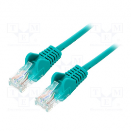 Goobay 95251 24AWG patch cord