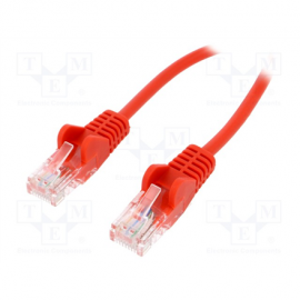 Goobay 95254 24AWG patch cord